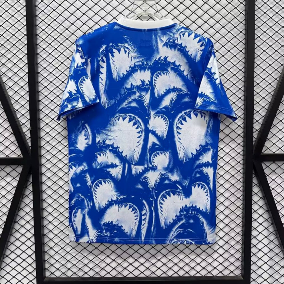 Maillot 2026 Cape Verde Spécial