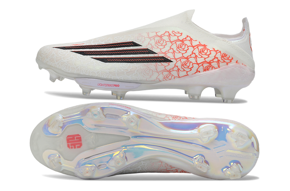 Crampons adidas F50+.1