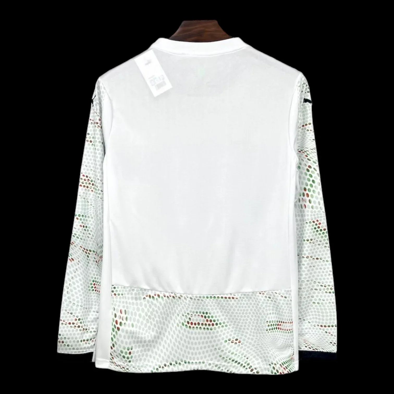 Maillot 25/26 Portugal Extérieur Manches Longues - L'Univers du Maillot