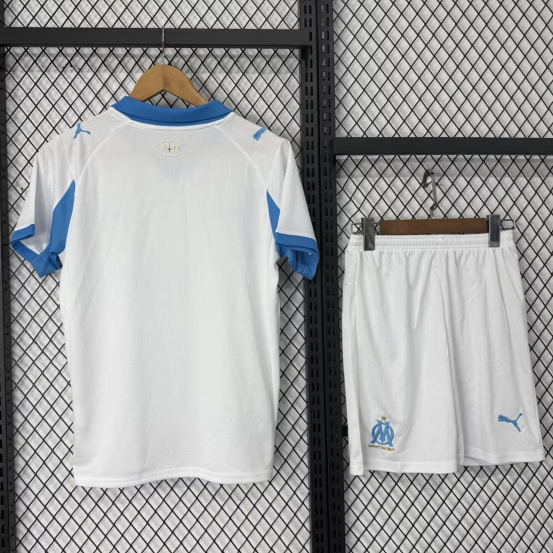 Ensemble 25/26 Marseille Domicile Adult