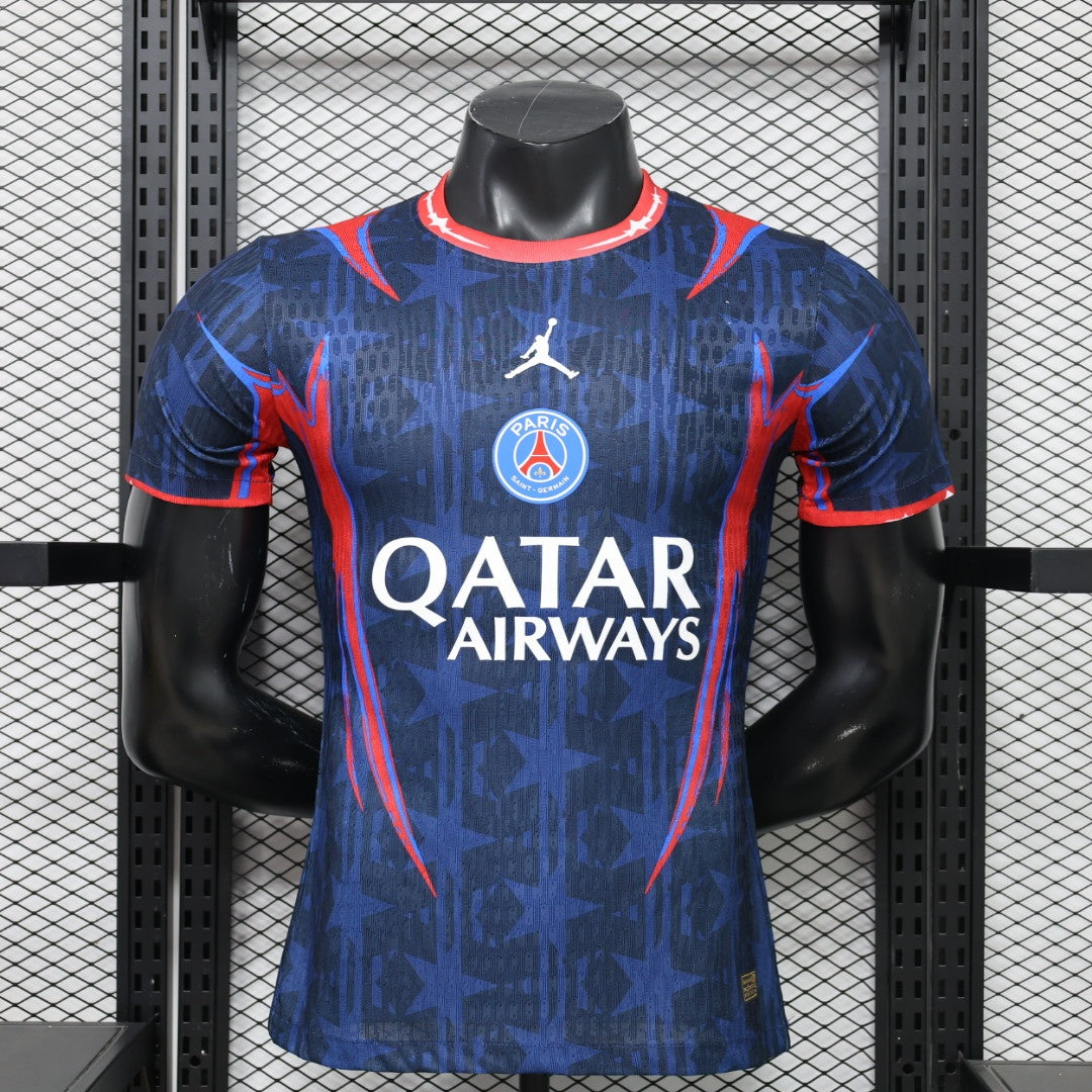 Maillot 26/27PSG player Spécial blue I