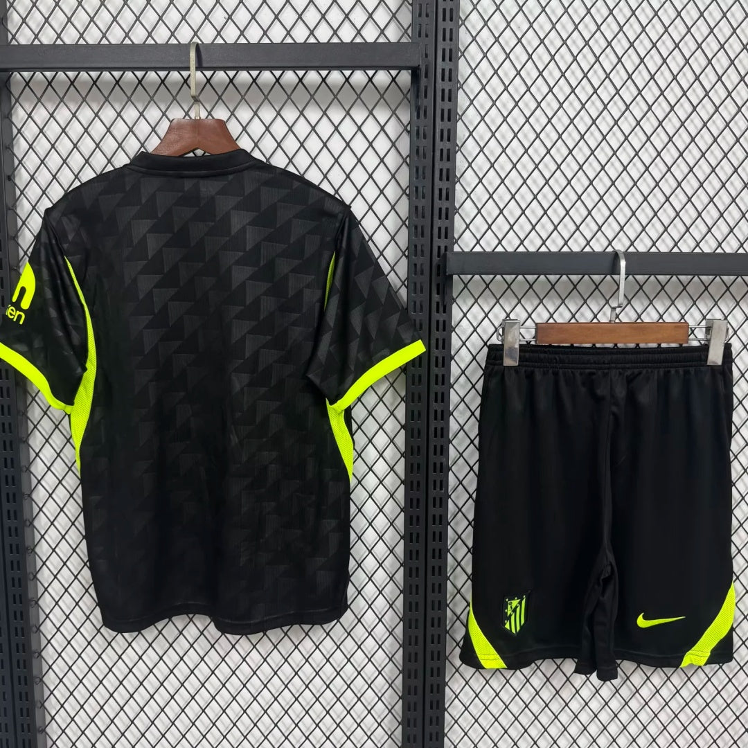 Ensemble 26/27 Atlético Madrid Extérieur Adult
