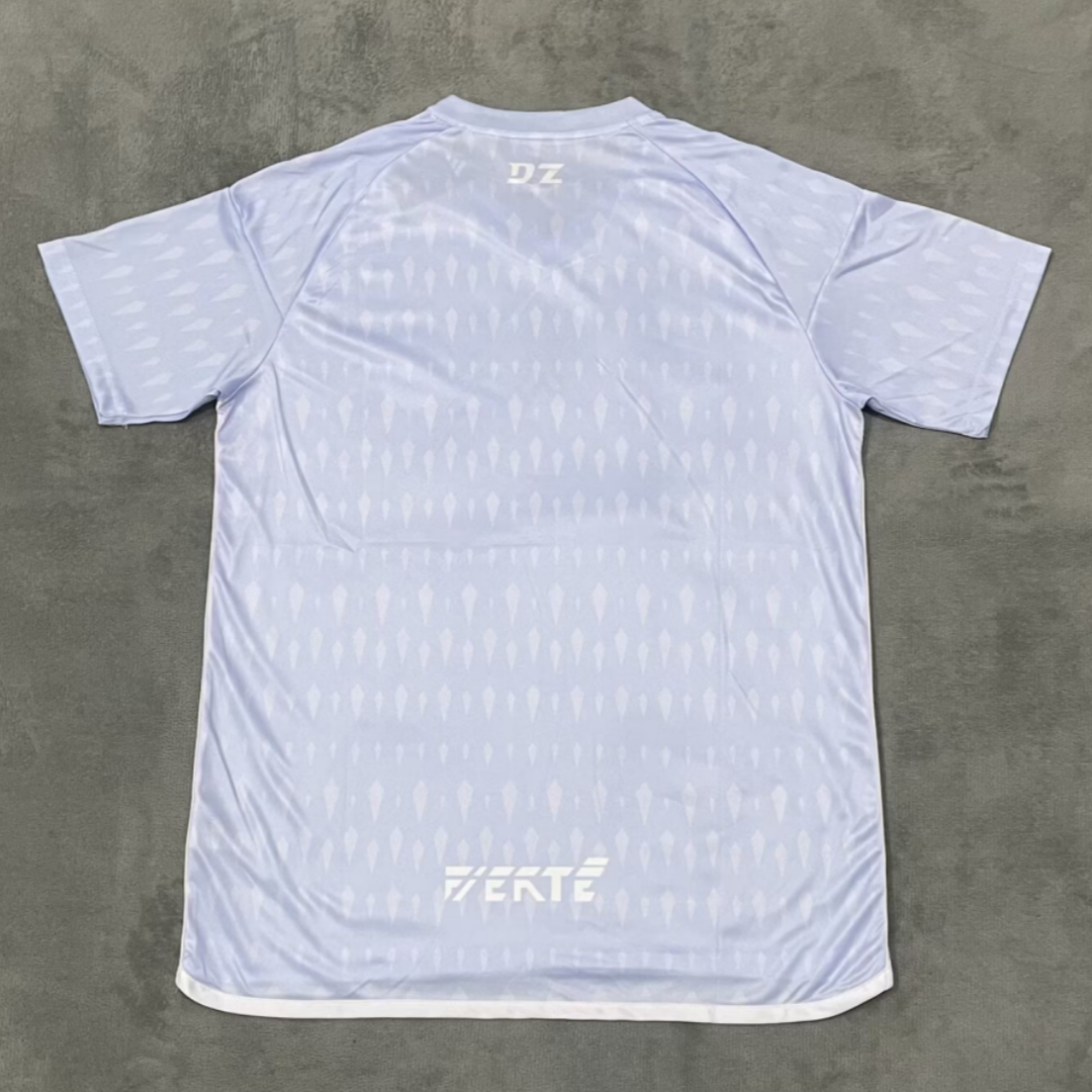 Maillot 25/26 Algérie Spécial blue