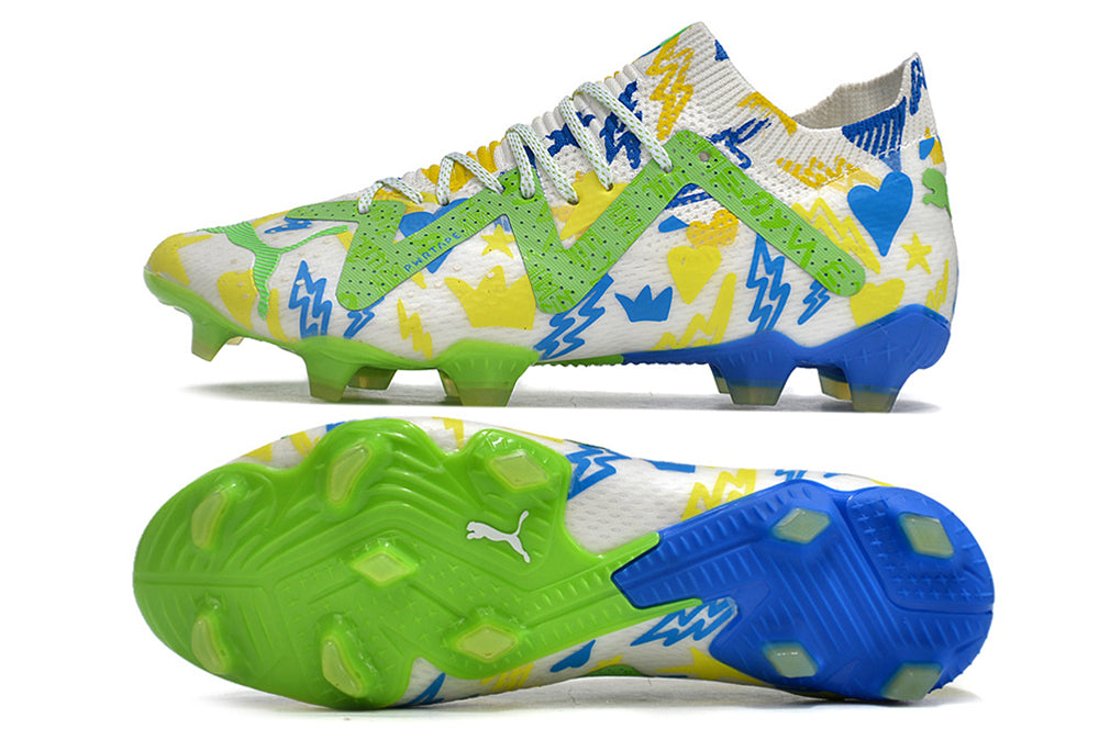 Crampons Future Ultimate FG - L'Univers du Maillot