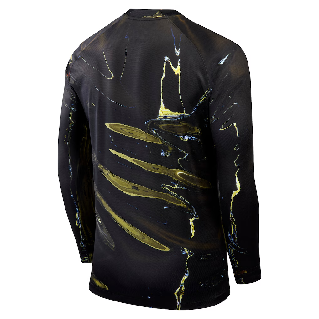 Maillot 25/26 PSG Night Edition Stadium Manches Longues