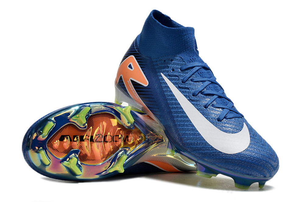 Crampons Mercurial Superfly 16 Elite XXV - L'Univers du Maillot