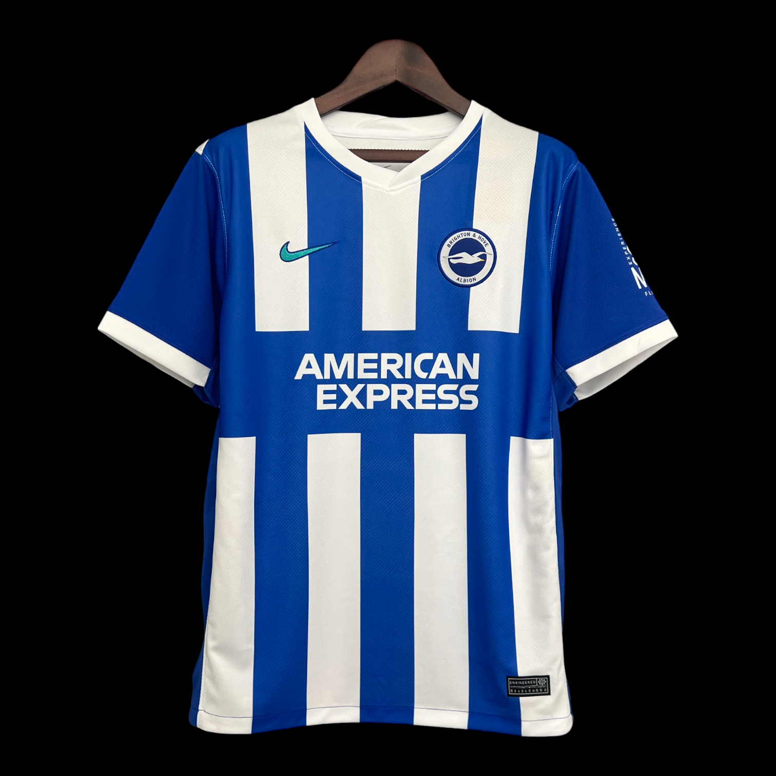 Maillot 25/26 Brighton Domicile