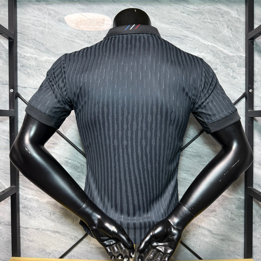 Maillot 25/26 PSG player Fourth