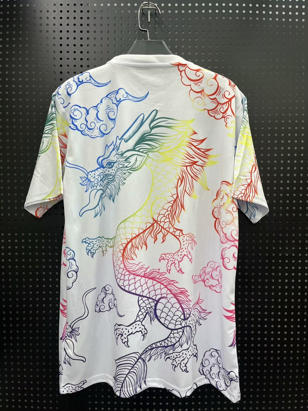 Maillot 24/25 Real Madrid Blanc Spécial - L'Univers du Maillot