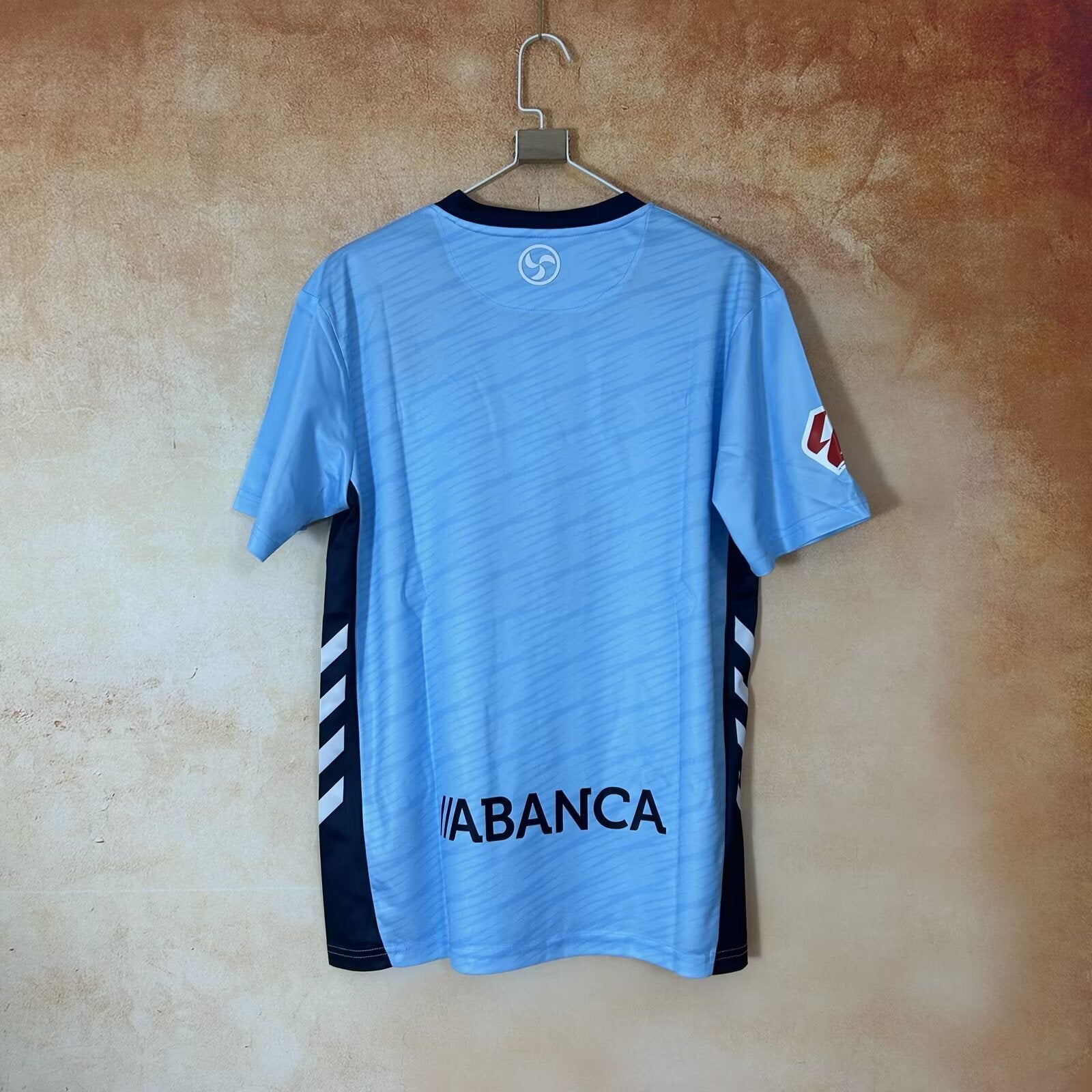 Maillot 25/26 Celta Vigo Domicile