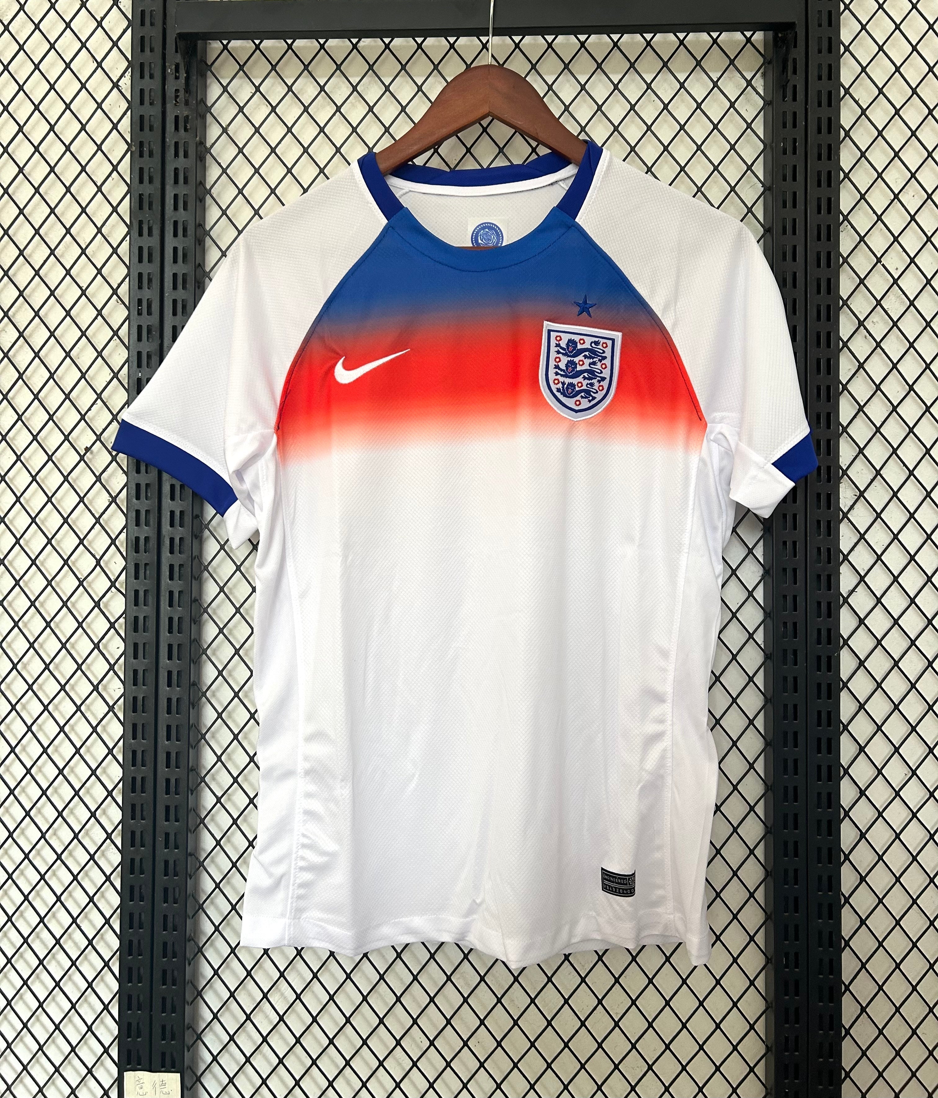 Maillot 25/26 Angleterre - L'Univers du Maillot