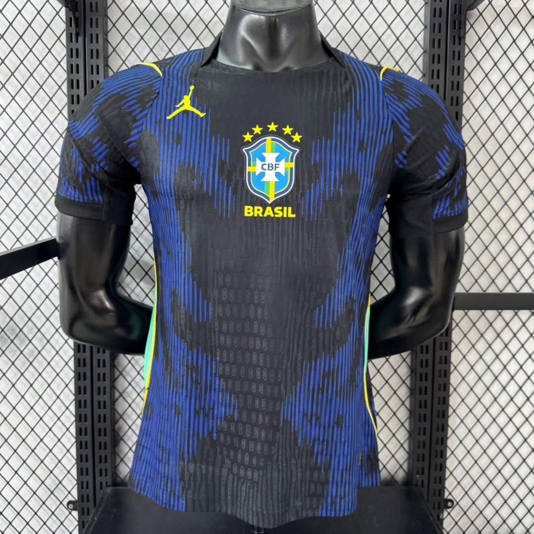 Maillot 26/27 Brésil Extérieur player