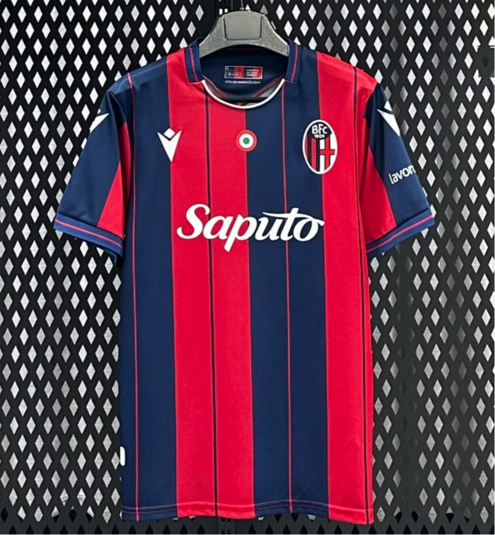 Maillot 25/26 Bologna Home