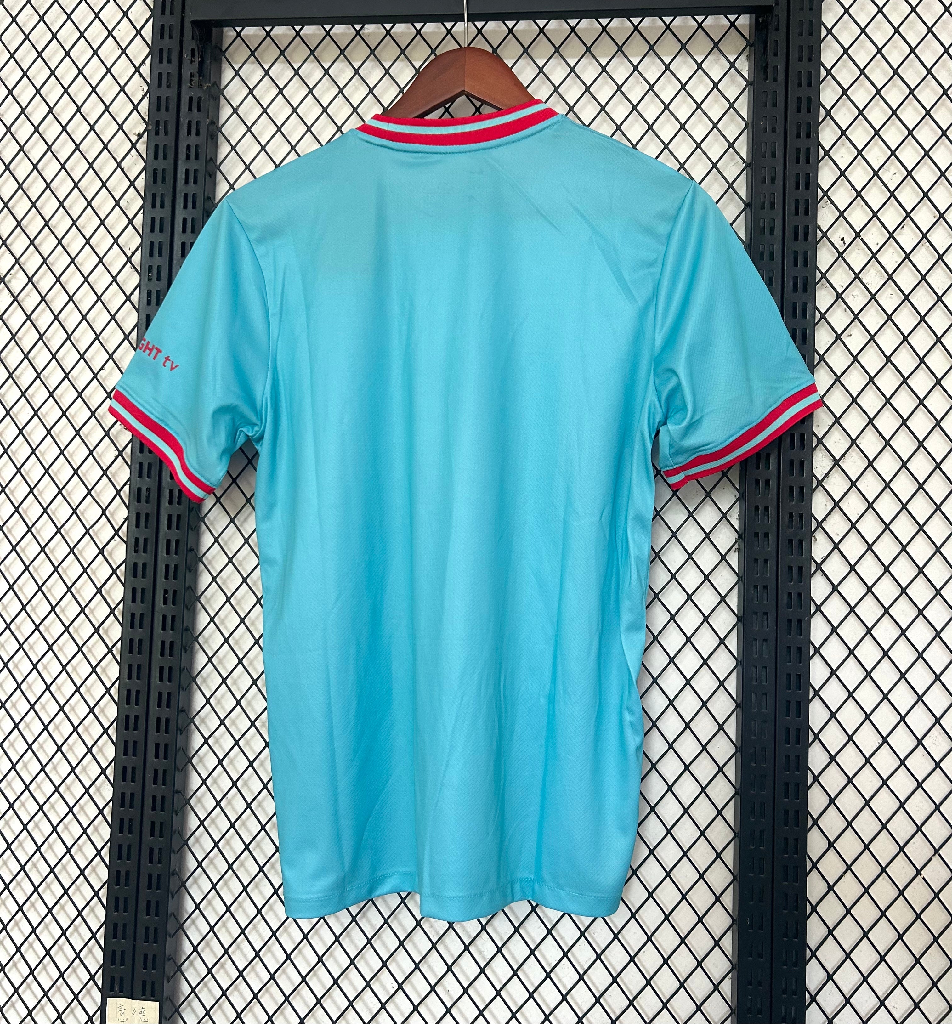 Maillot 25/26 Barcelone - L'Univers du Maillot