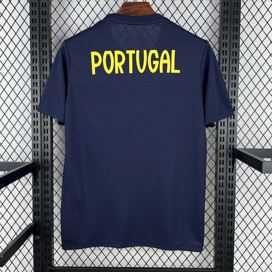 Maillot 25/26 Portugal Spécial blue