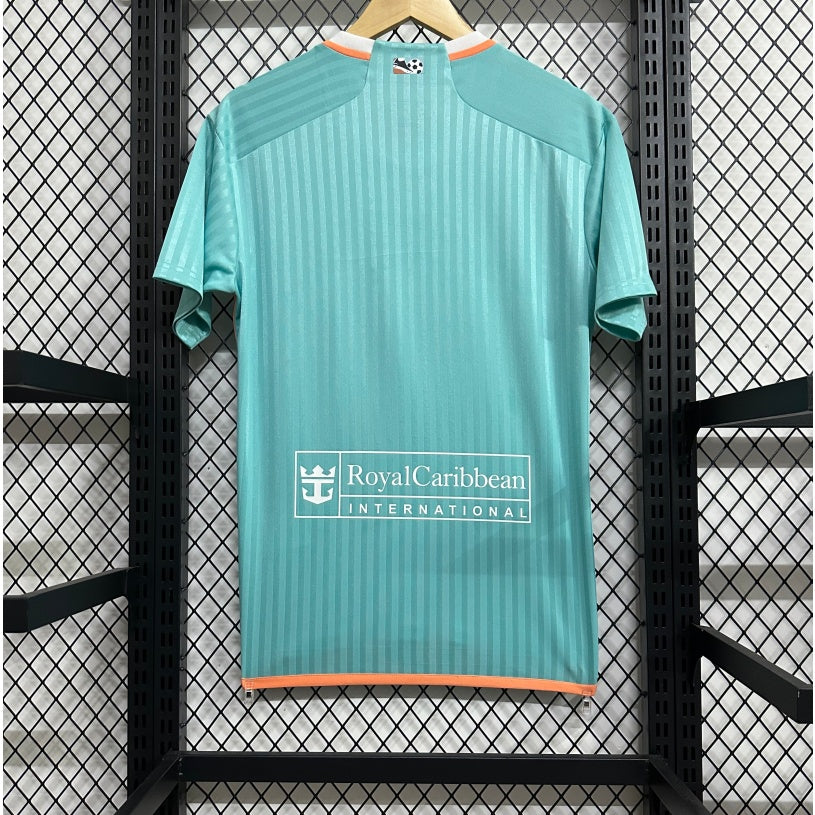 Maillot 25/26 Inter Miami green