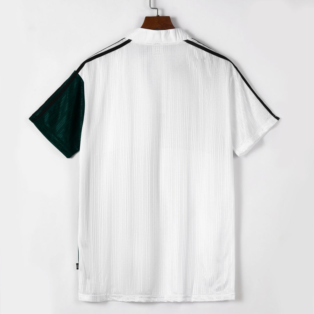 1995-1996 Maillot Liverpool Extérieur Retro