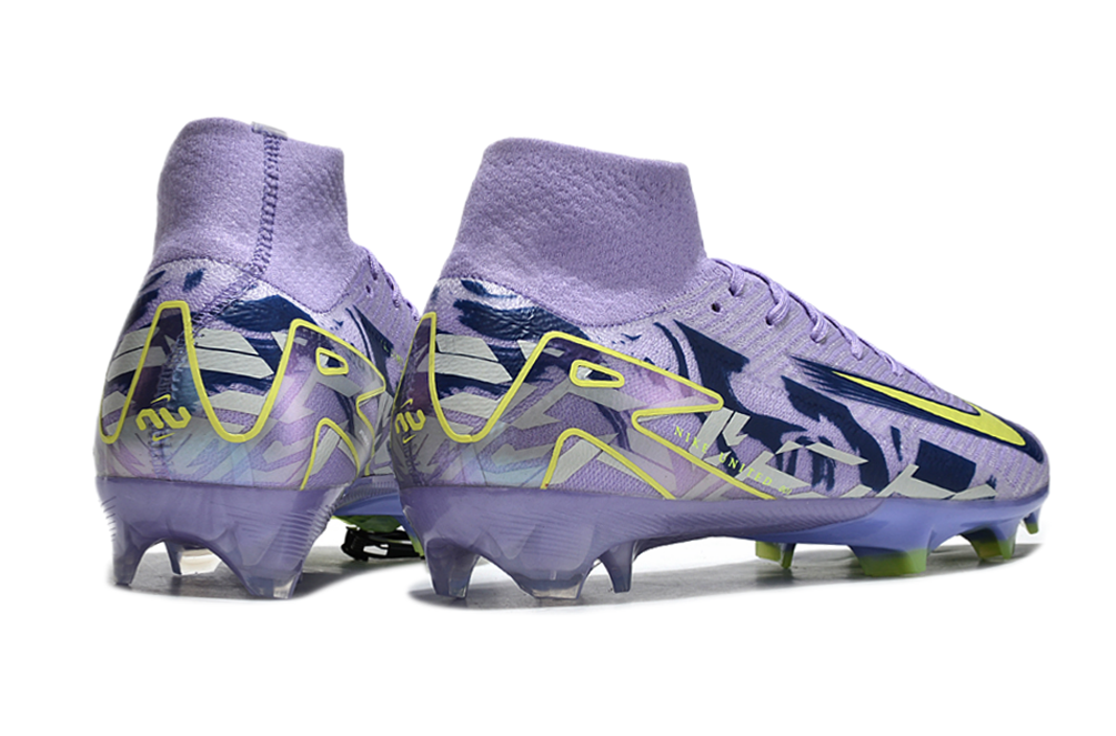 Crampons Mercurial Superfly IIX Elite - L'Univers du Maillot