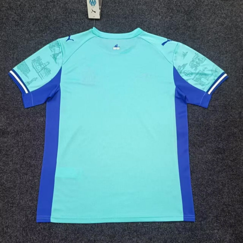Maillot 25/26 Marseille Spécial