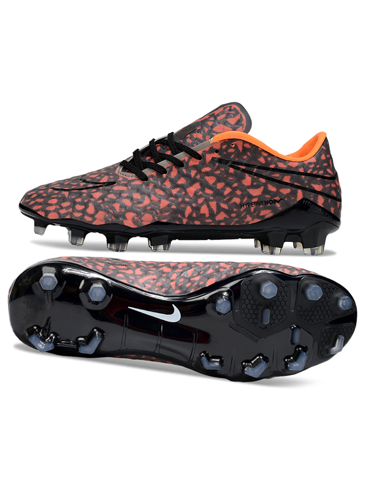 Crampons Hypervenom Phantom Elite FG - L'Univers du Maillot