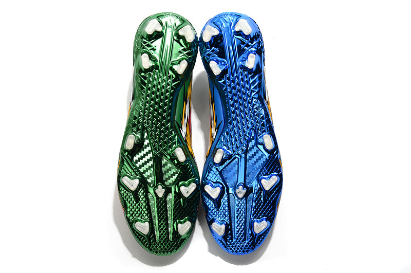 Crampons F50 GHOSTED ADIZERO HT FG - L'Univers du Maillot