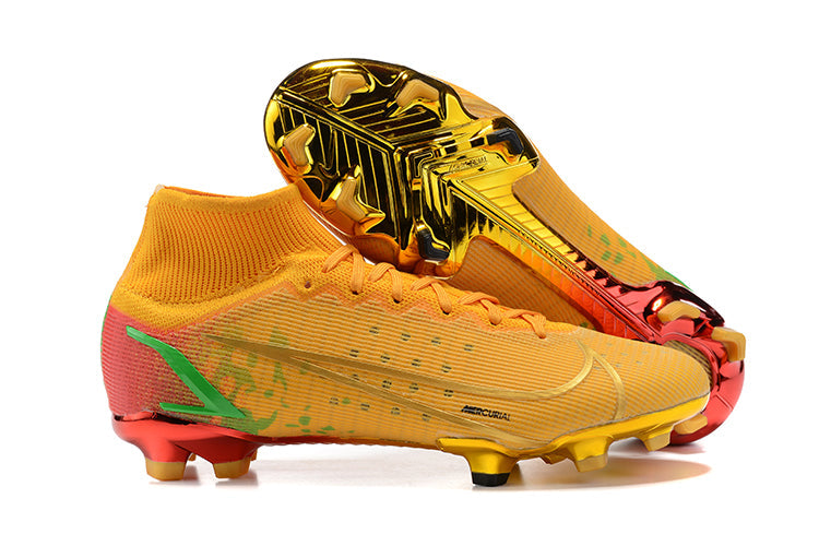 Crampons Superfly 8 Elite FG - L'Univers du Maillot