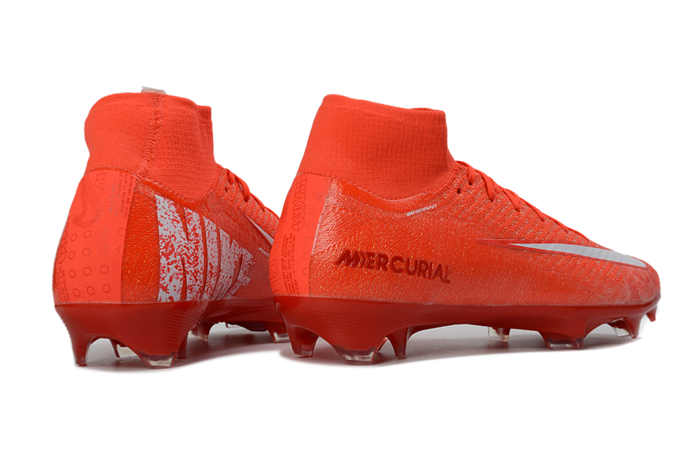 Crampons Air Zoom Mercurial Superfly IIX Elite