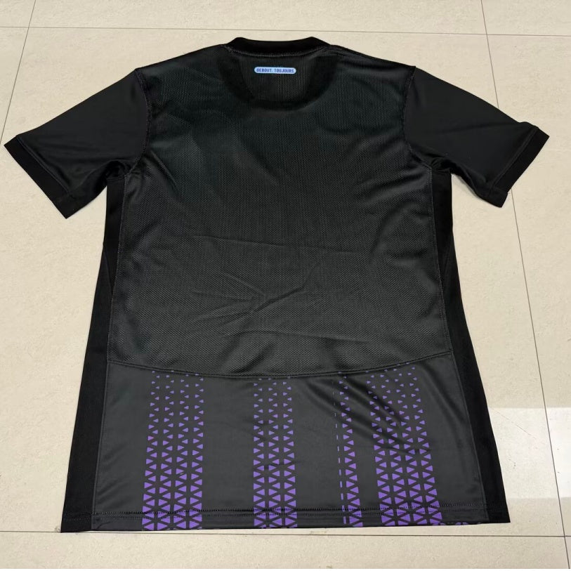 Maillot 25/26 Toulouse Third