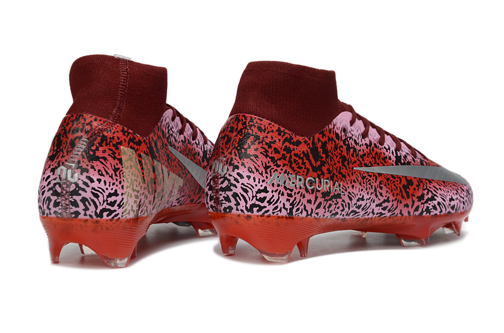 Crampons Air Zoom Mercurial Superfly IIX Elite