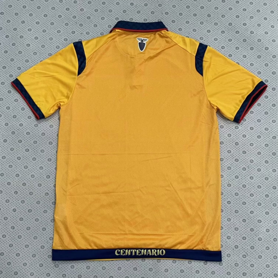 Maillot 26/27 Ecuador Domicile