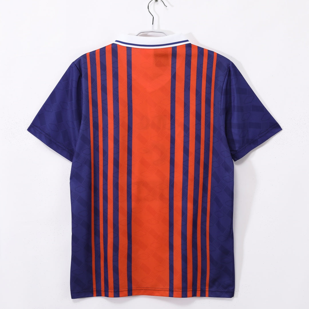 1993-1994 Maillot PSG Domicile Retro