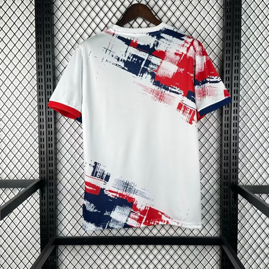 Maillot 25/26 PSG Spécial white C