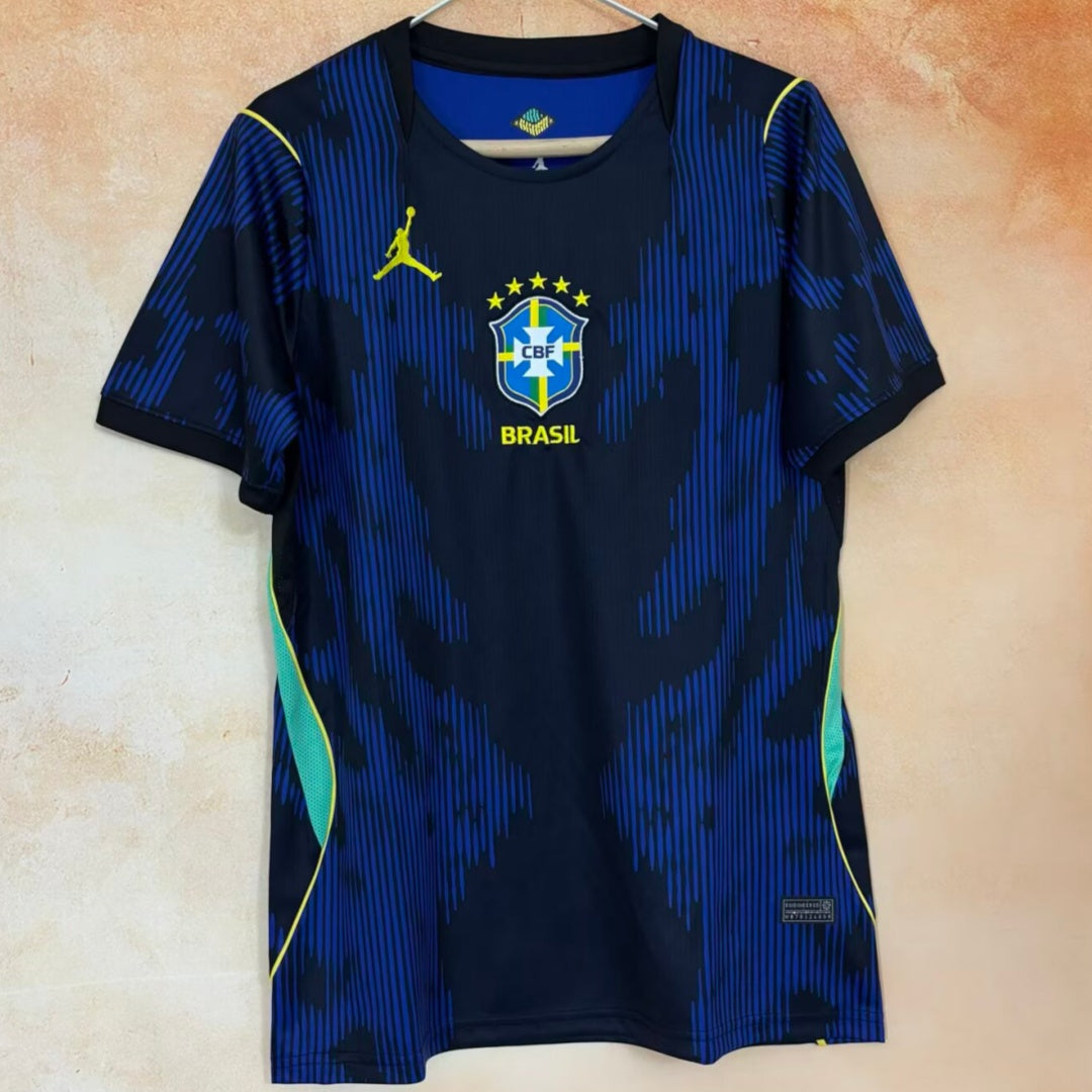 Maillot 26/27 Brésil Extérieur