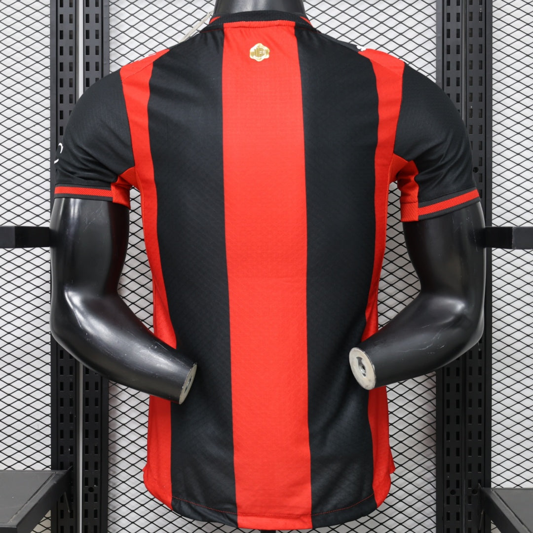 26/27 Maillot AC Milan Domicile Player