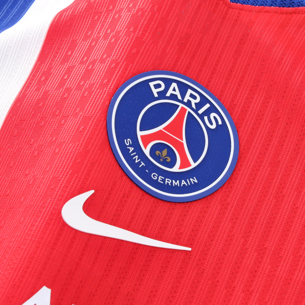 Maillot 26/27PSG player Domicile