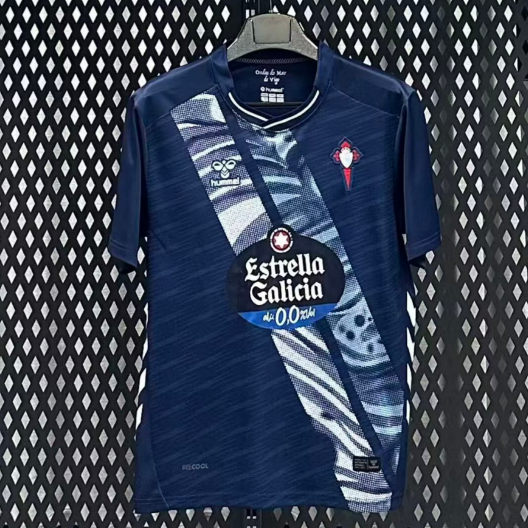 Maillot 25/26 Celta Vigo Extérieur