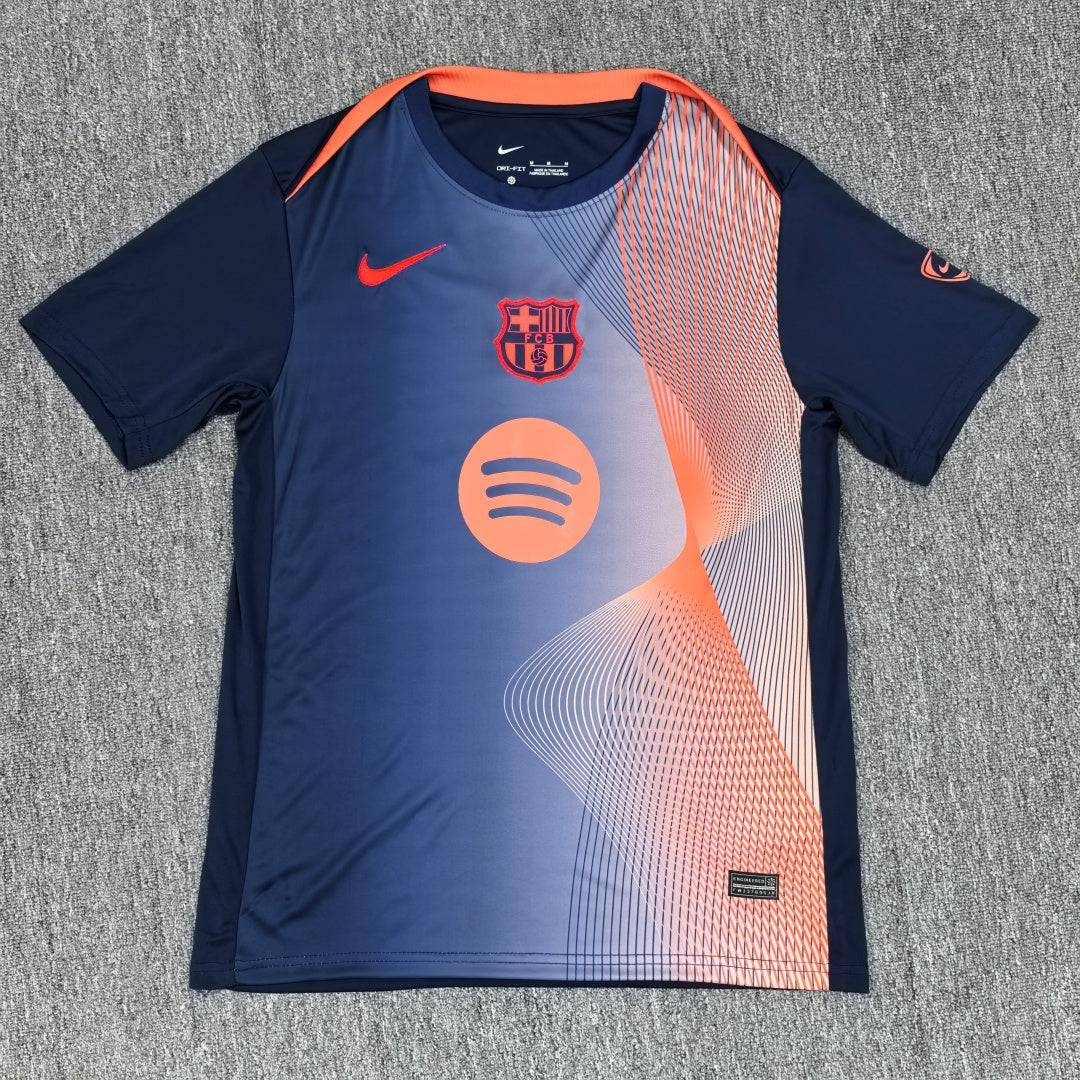Maillot 25/26 Barcelone Spécial A