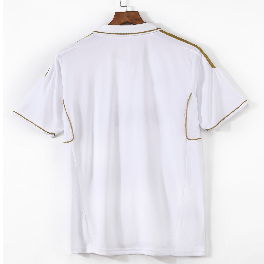 2011-2012 Real Madrid Domicile Retro