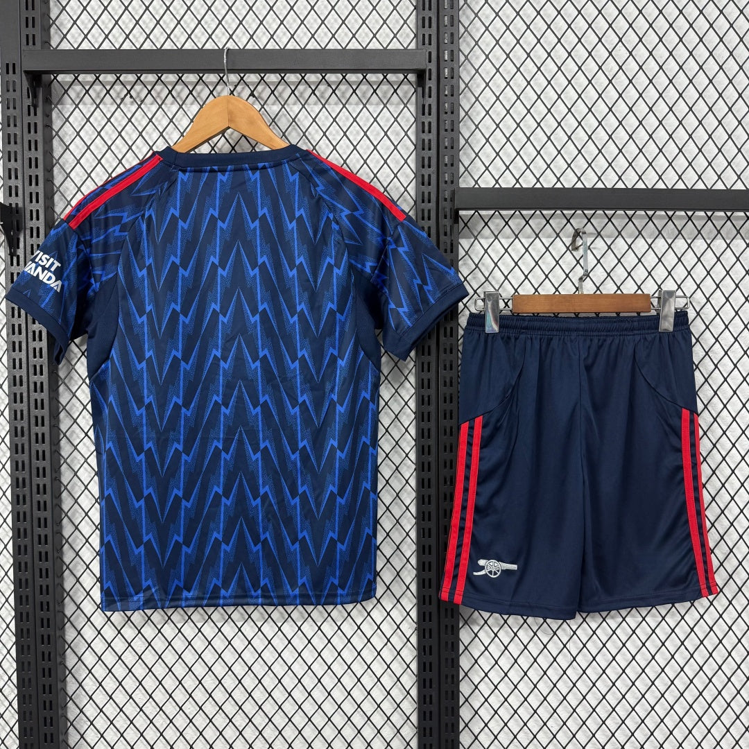 Ensemble 25/26 Arsenal Extérieur Adult