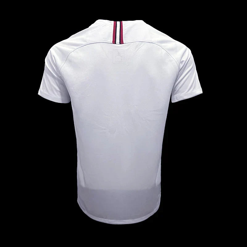 Maillot 18/19 PSG Rétro (Copie) - L'Univers du Maillot