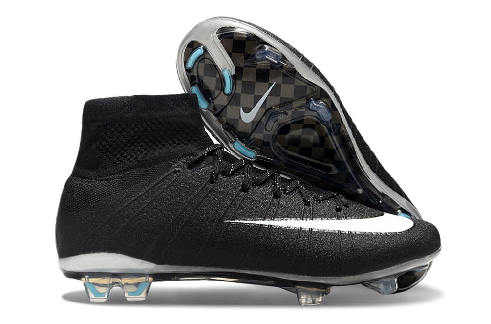 Crampons Mercurial Superfly - L'Univers du Maillot