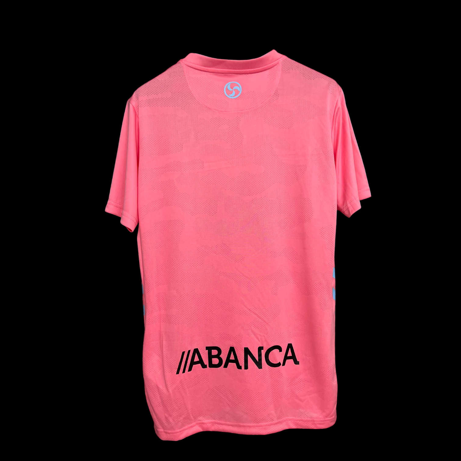 Maillot 25/26 Celta Vigo Third - L'Univers du Maillot