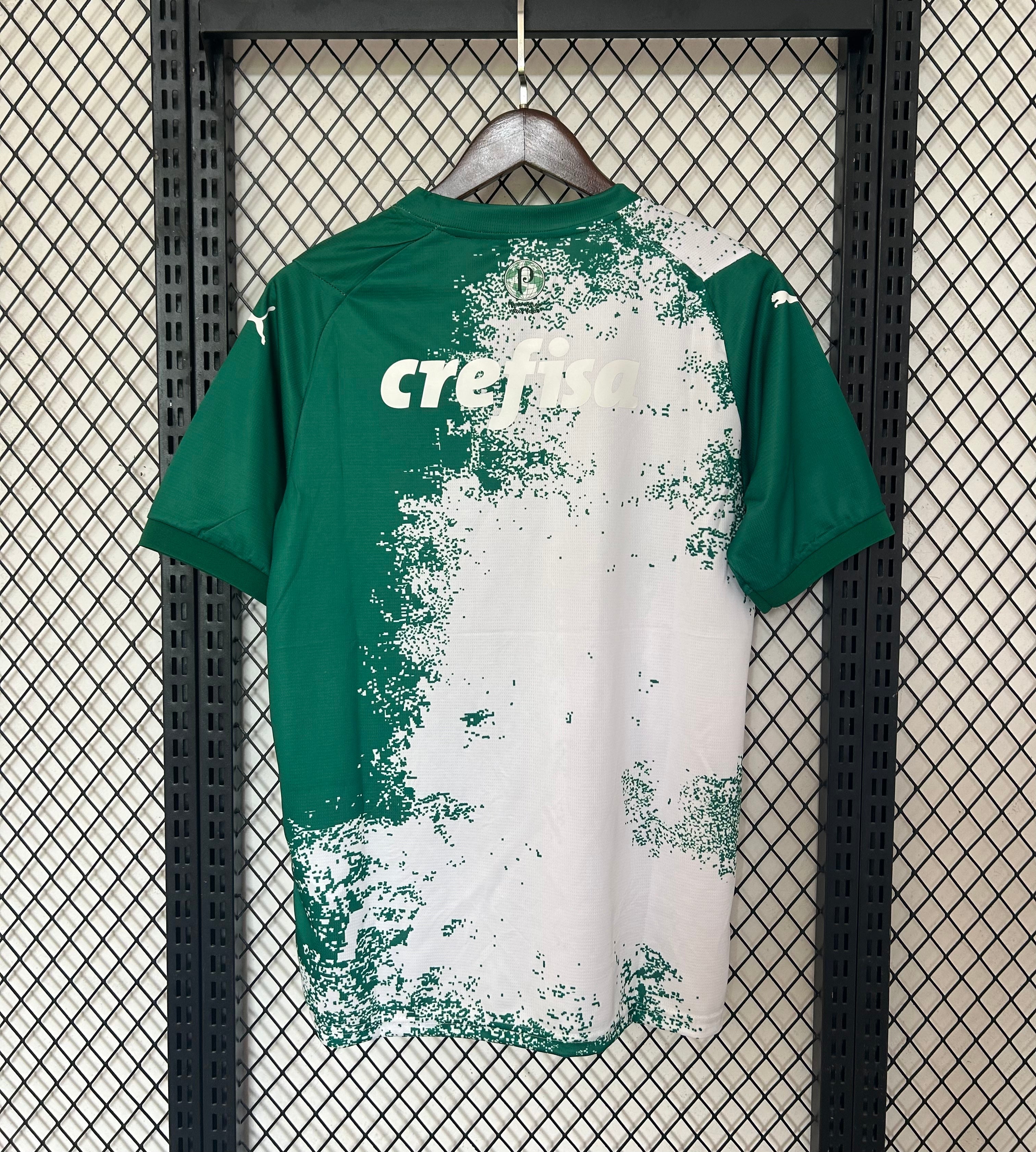 Maillot 24/25 Palmeiras - L'Univers du Maillot