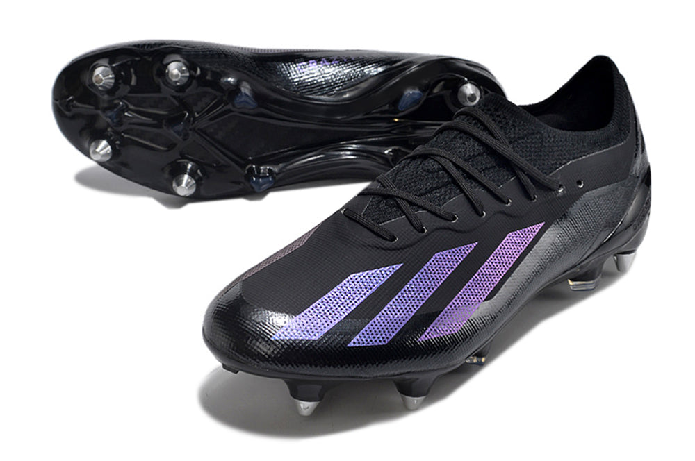 Crampons Crazyfast1 SG - L'Univers du Maillot