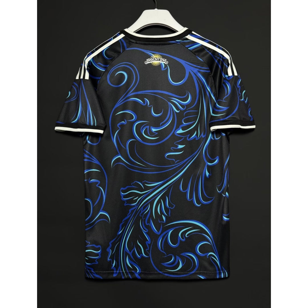 Maillot 2026 Argentine Extérieur