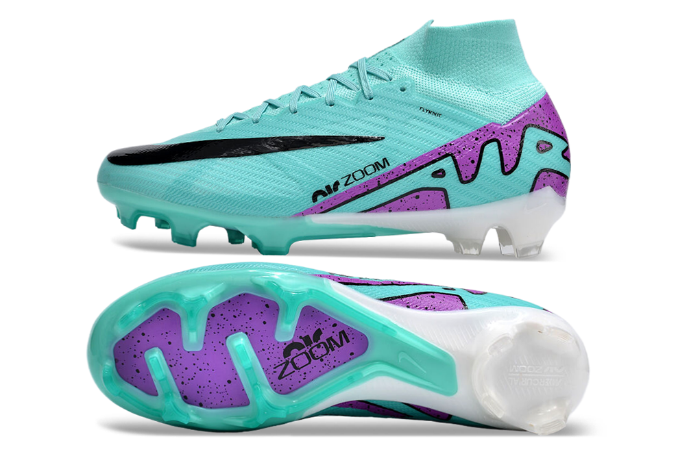 Crampons Mercurial Superfly IX Elite - L'Univers du Maillot