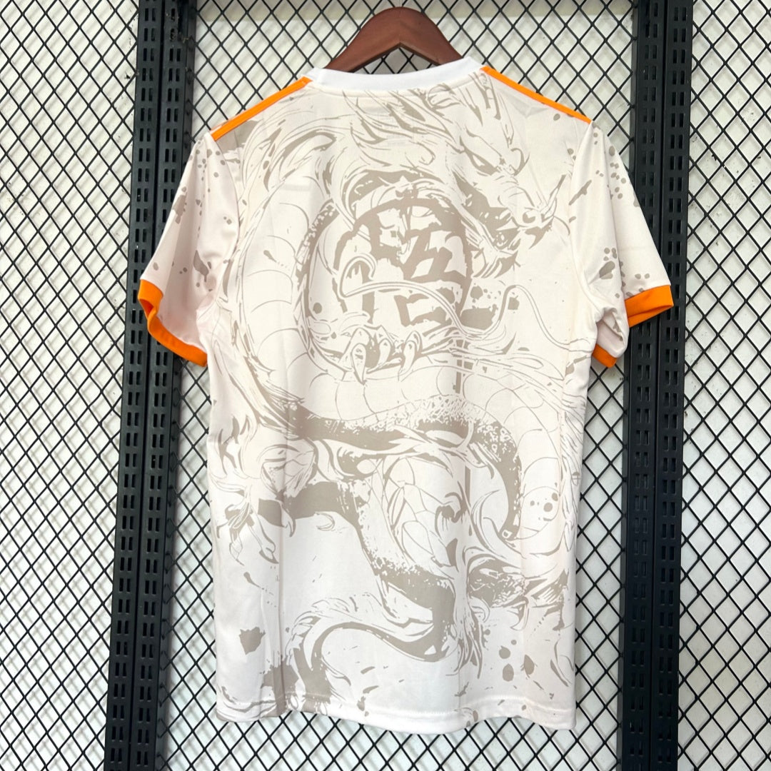 Maillot 24/25 japon anime Spécial