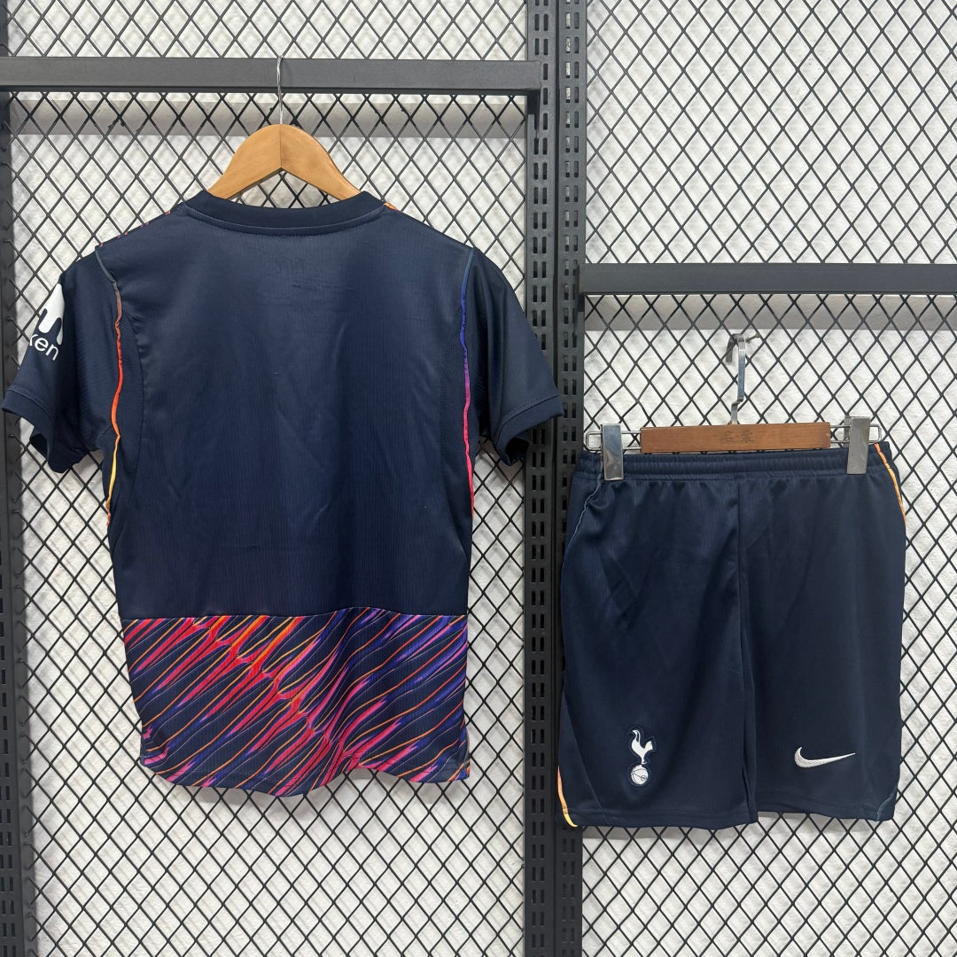 26/27 Ensemble Enfant Tottenham Extérieur