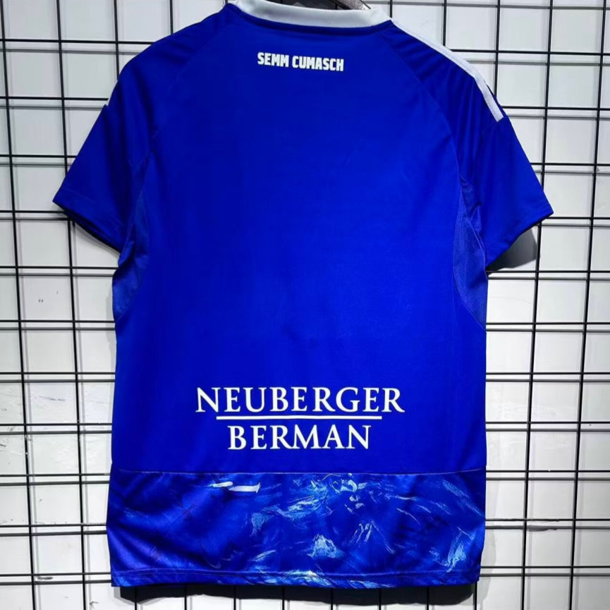 Maillot 25/26 Como Domicile