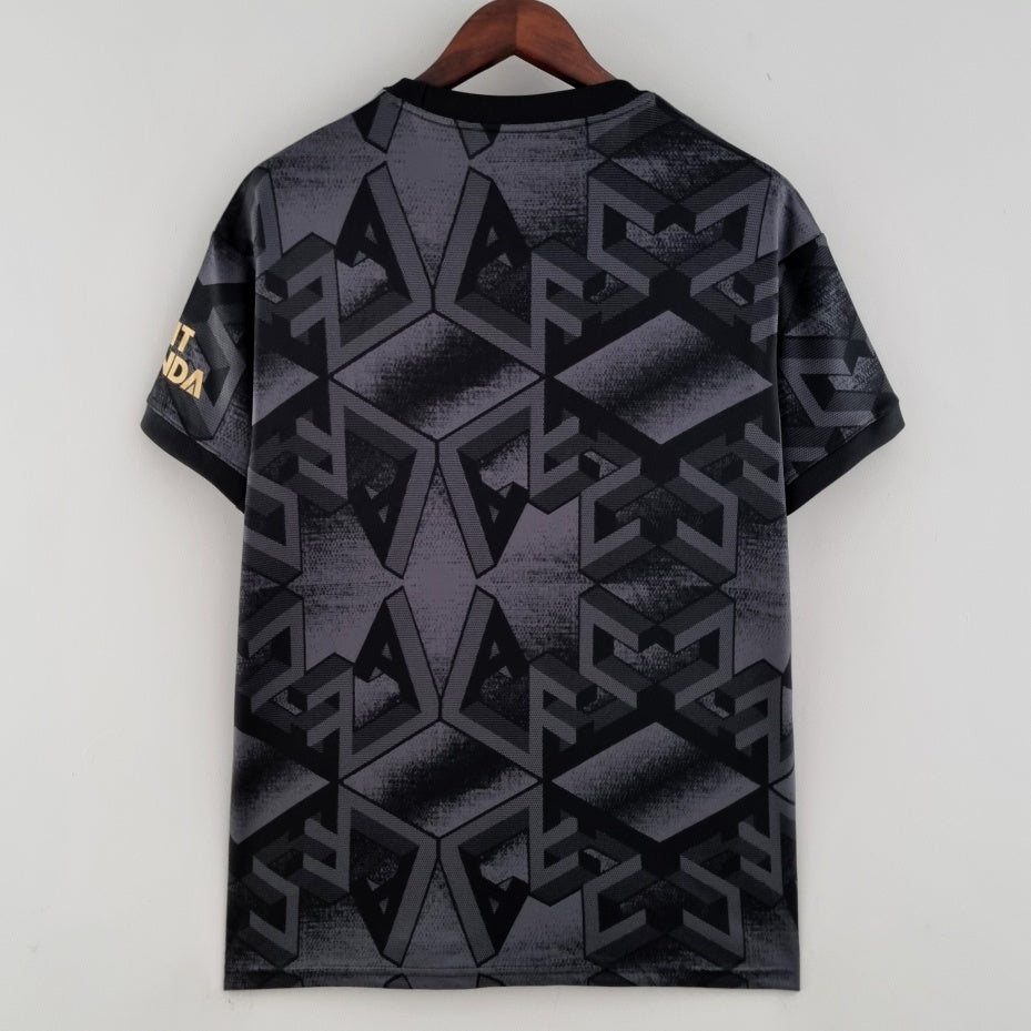 Maillot 22/23 Arsenal Third